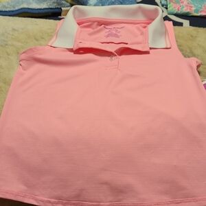 Tommy Bahama Activewear in Soft Pink